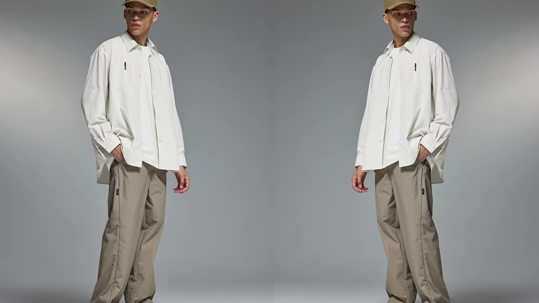 Wer kann Oversize tragen? Styling-Tipps für jeden Körpertyp