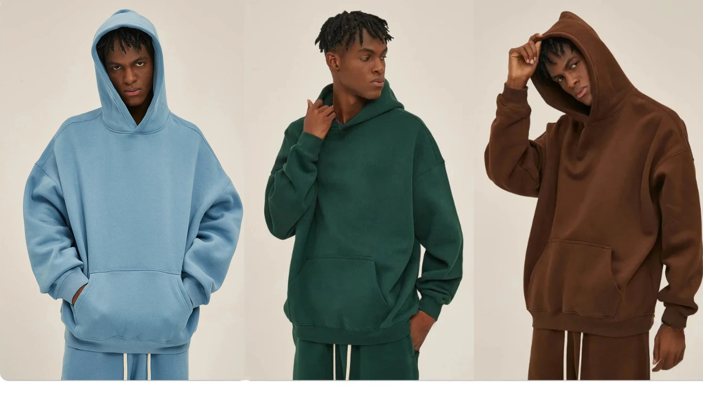 Ist Oversize noch modern? Warum der Trend bleibt!