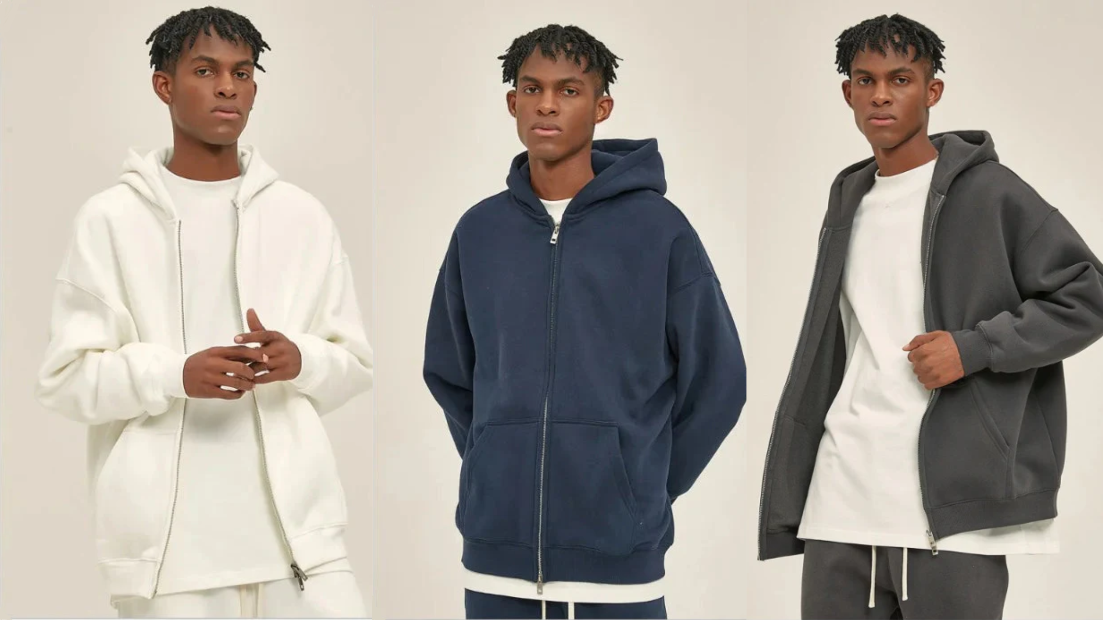 Wie trage ich ein Oversize T-Shirt? Die besten Styling-Tipps für 2025