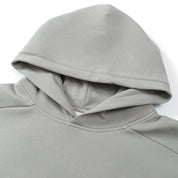 Oversized Hoodie Herren Basic