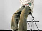 Baggy Jeans Vintage