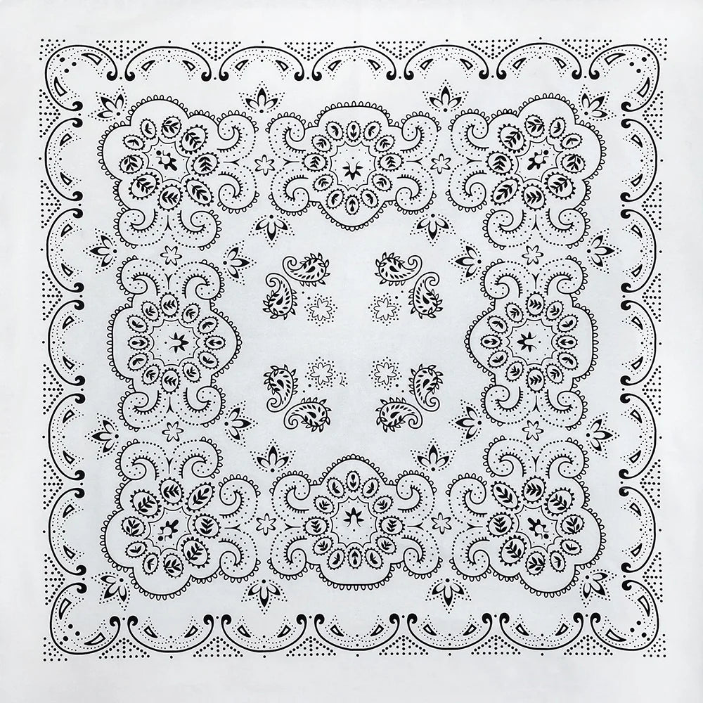 Bandana Design