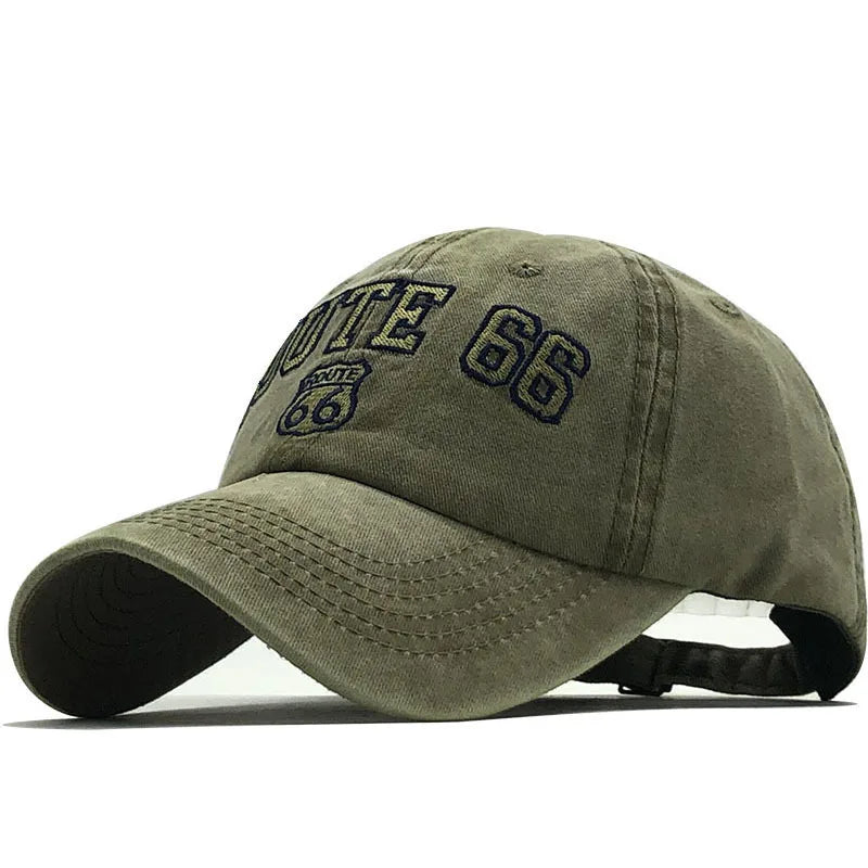 Caps Herren Baseball