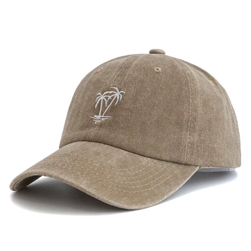 Caps Herren Cool Beige