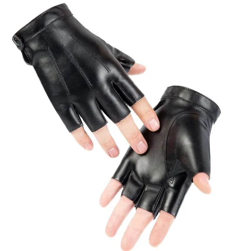Handschuhe Herren Ohne Finger
