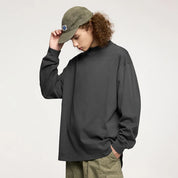 Herren Oversize Sweatshirt