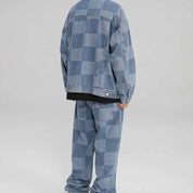 Baggy Jeans Outfits Men