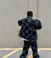 Baggy Jeans Outfits Men