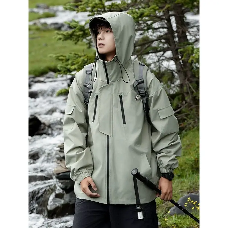 Jogging Jacke Winter