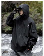 Jogging Jacke Winter