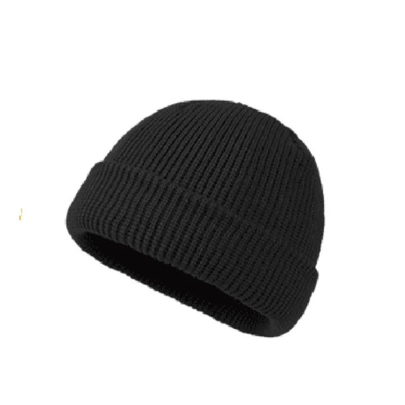 Mütze Herren Style Schwarz