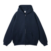Oversize Hoodie Herren Sport
