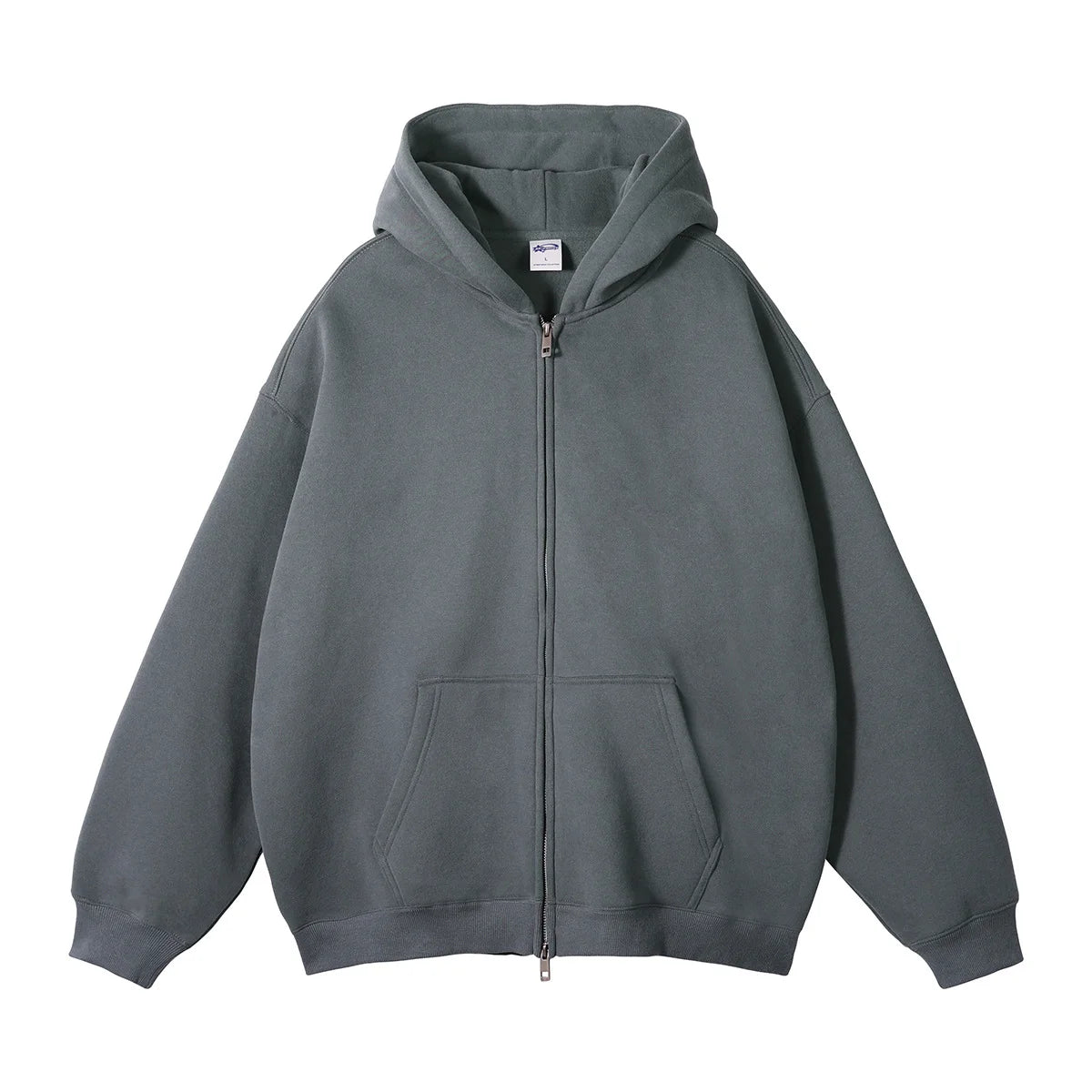 Oversize Hoodie Herren Sport