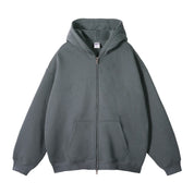 Oversize Hoodie Herren Sport