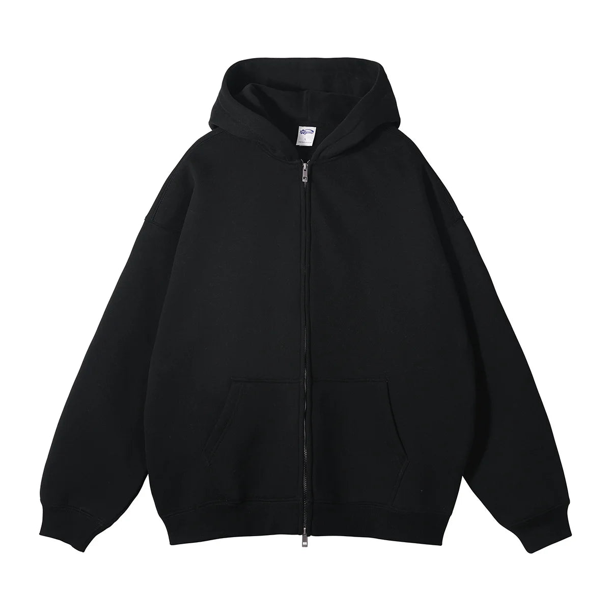 Oversize Hoodie Herren Sport