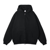 Oversize Hoodie Herren Sport