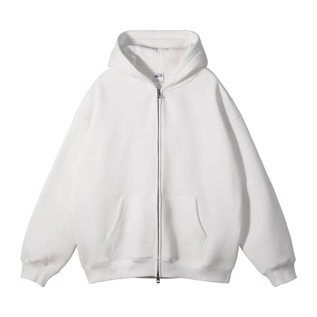 Oversize Hoodie Herren Sport