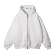 Oversize Hoodie Herren Sport