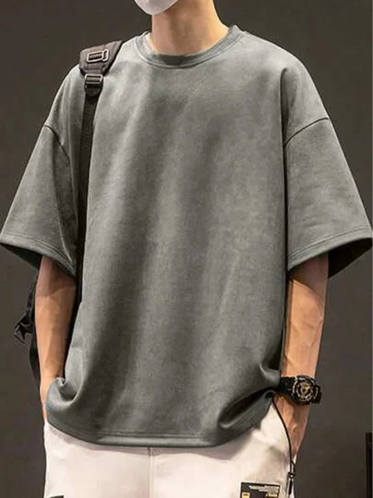 Oversize T Shirt Basic