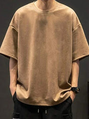 Oversize T Shirt Basic