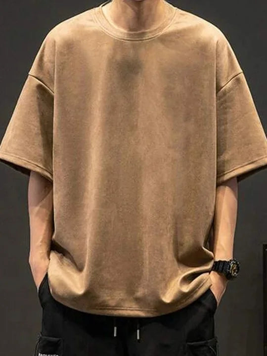 Oversize T Shirt Basic