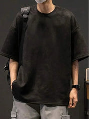 Oversize T Shirt Basic