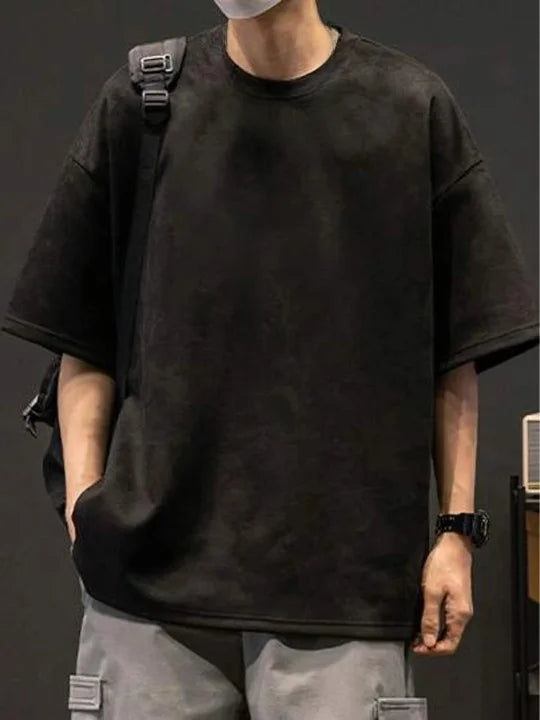 Oversize T Shirt Basic
