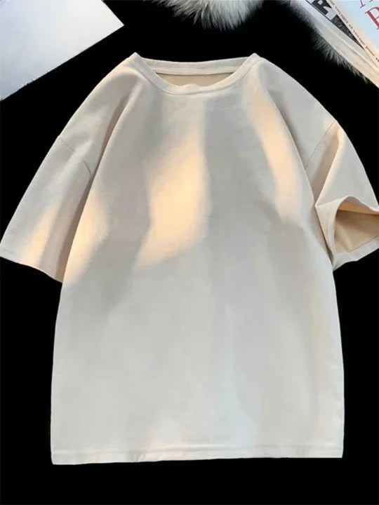 Oversize T Shirt Basic