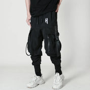 Techwear Cargo Hose Männer