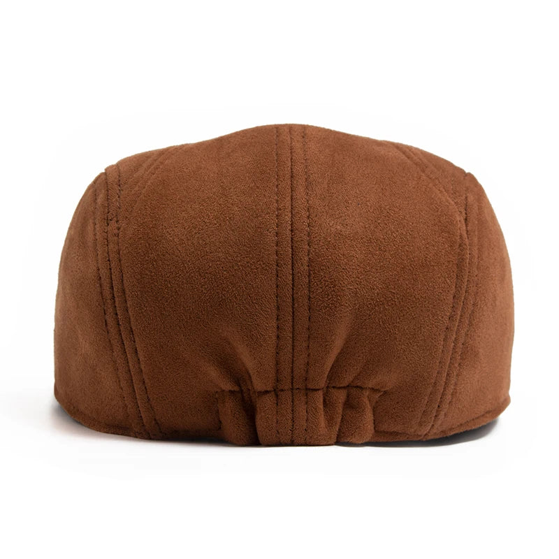 Flat Cap Vintage