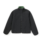 Fleece Zip Jacke