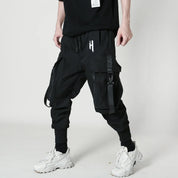 Techwear Cargo Hose Männer