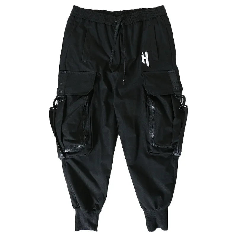 Techwear Cargo Hose Männer