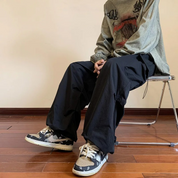 Baggy Cargo Pants Herren