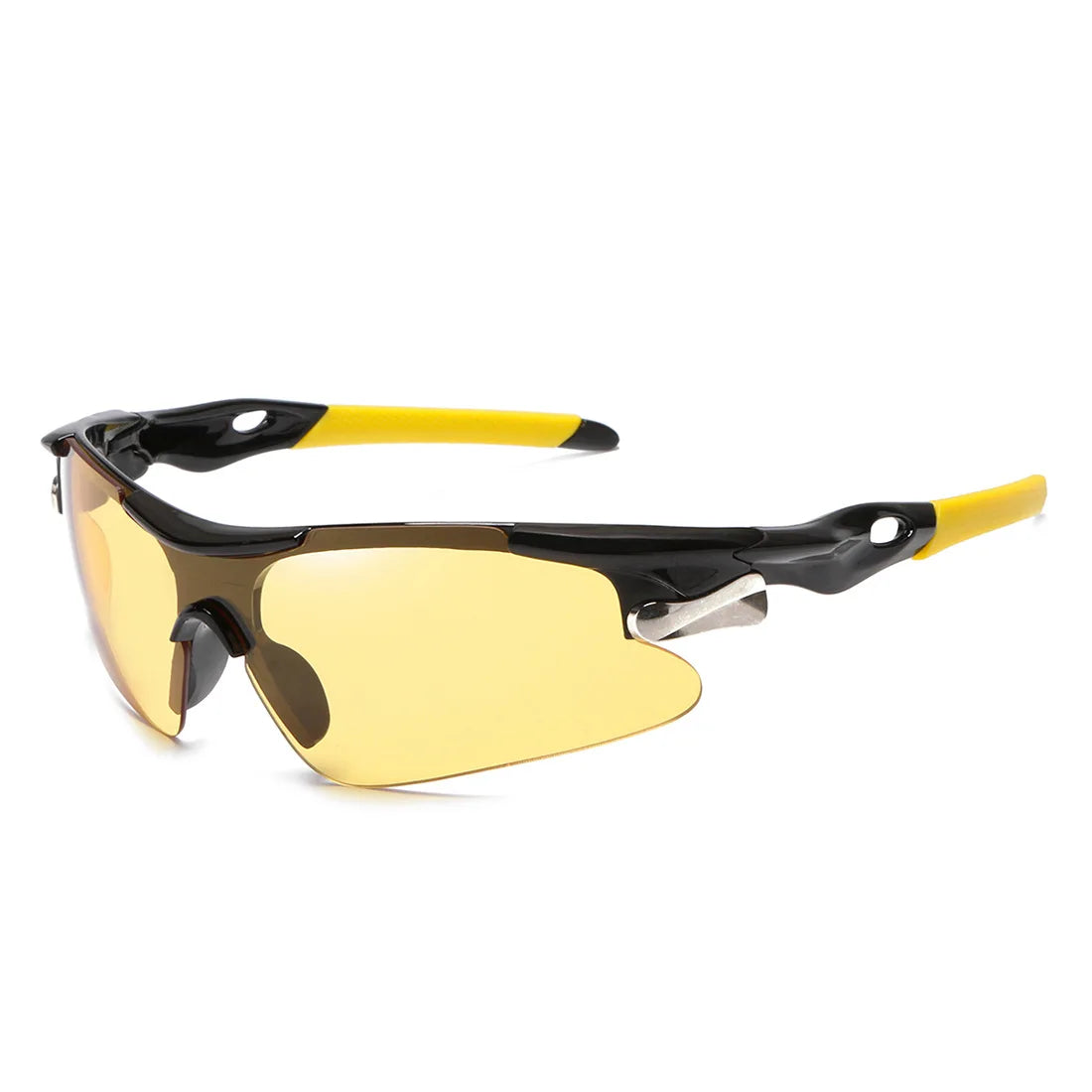 Sonnenbrille Herren UV 400 Galb