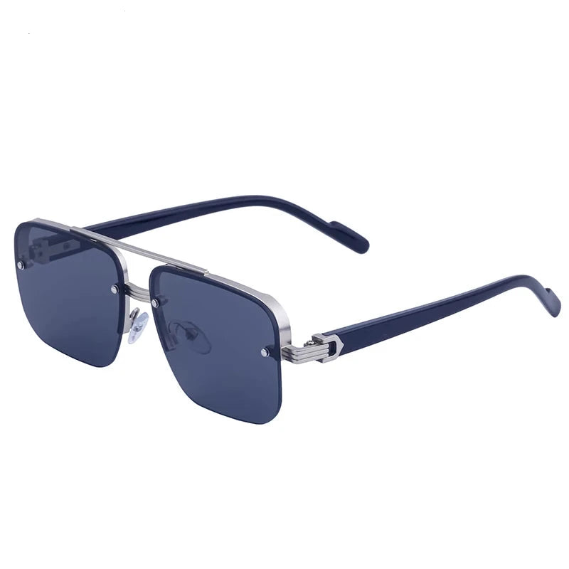 Sonnenbrille Herren Vintage
