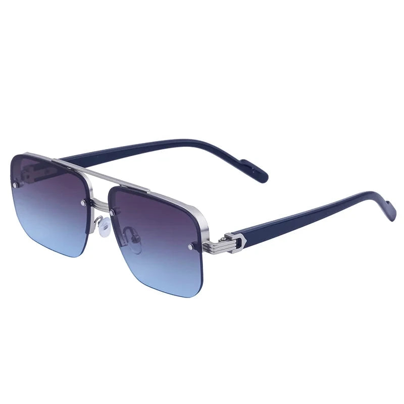 Sonnenbrille Herren Vintage