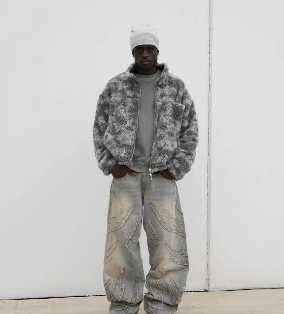 Y2K Jeans Men