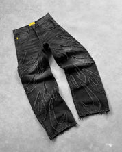 Y2K Jeans Men