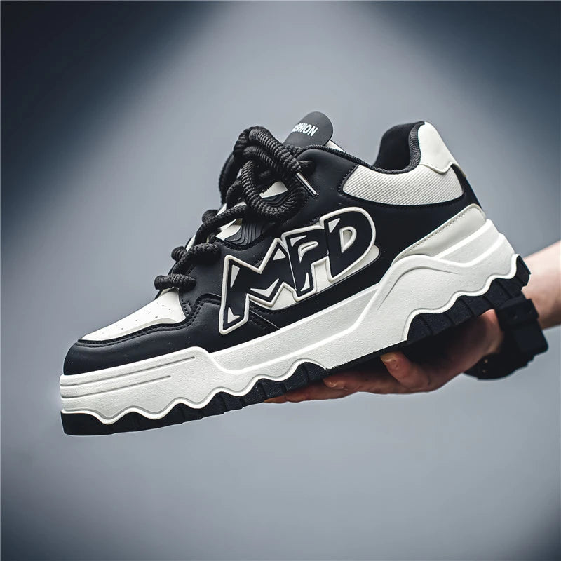Y2K Running Sneaker
