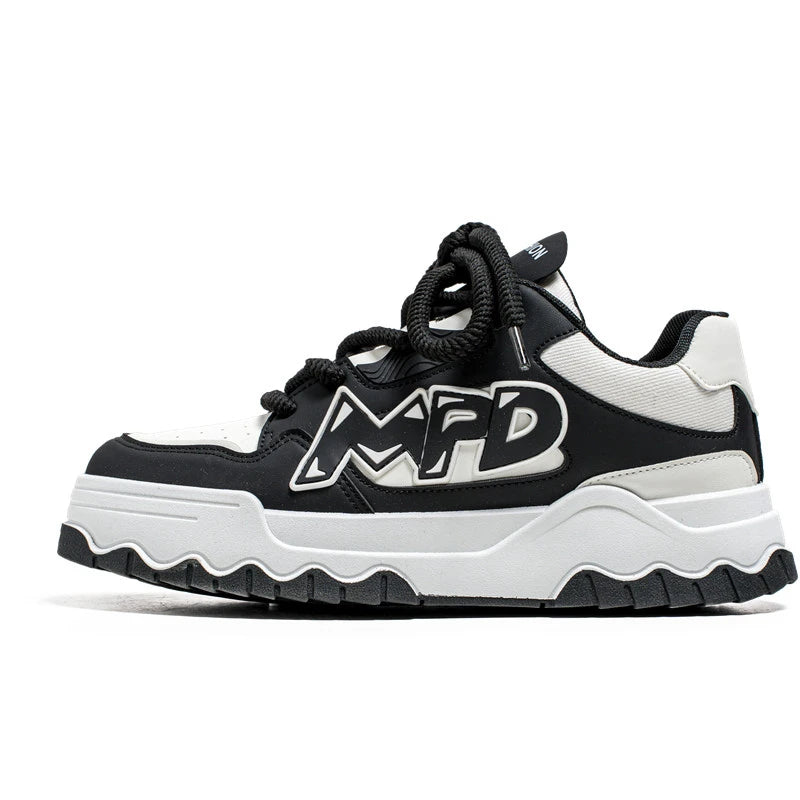 Y2K Running Sneaker