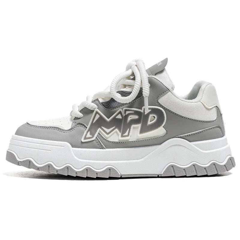 Y2K Running Sneaker